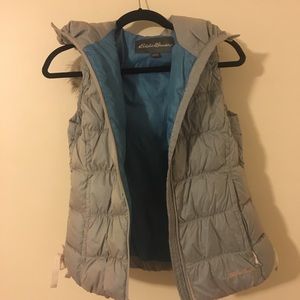 Eddie Bauer Vest